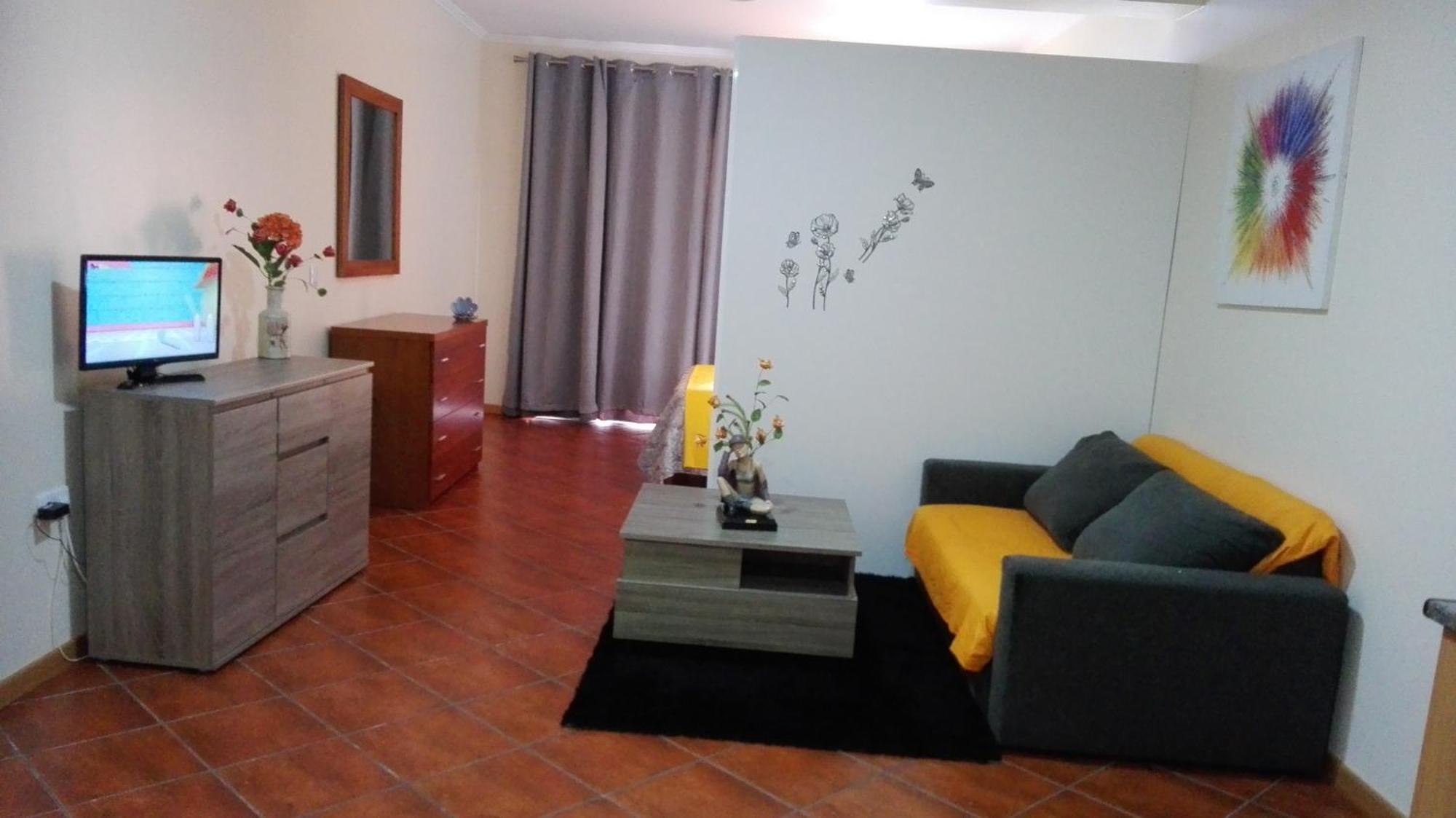 Lindo Apartamento Villa Ponta do Sol (Madeira) Exterior foto