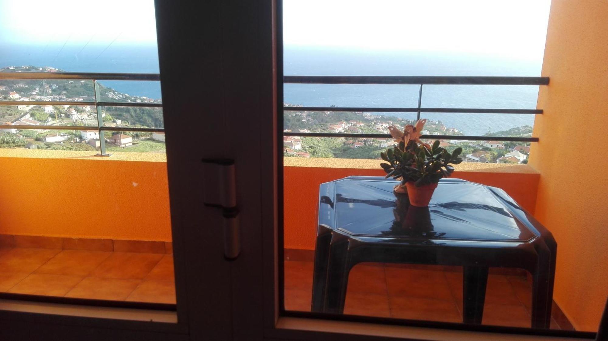 Lindo Apartamento Villa Ponta do Sol (Madeira) Exterior foto