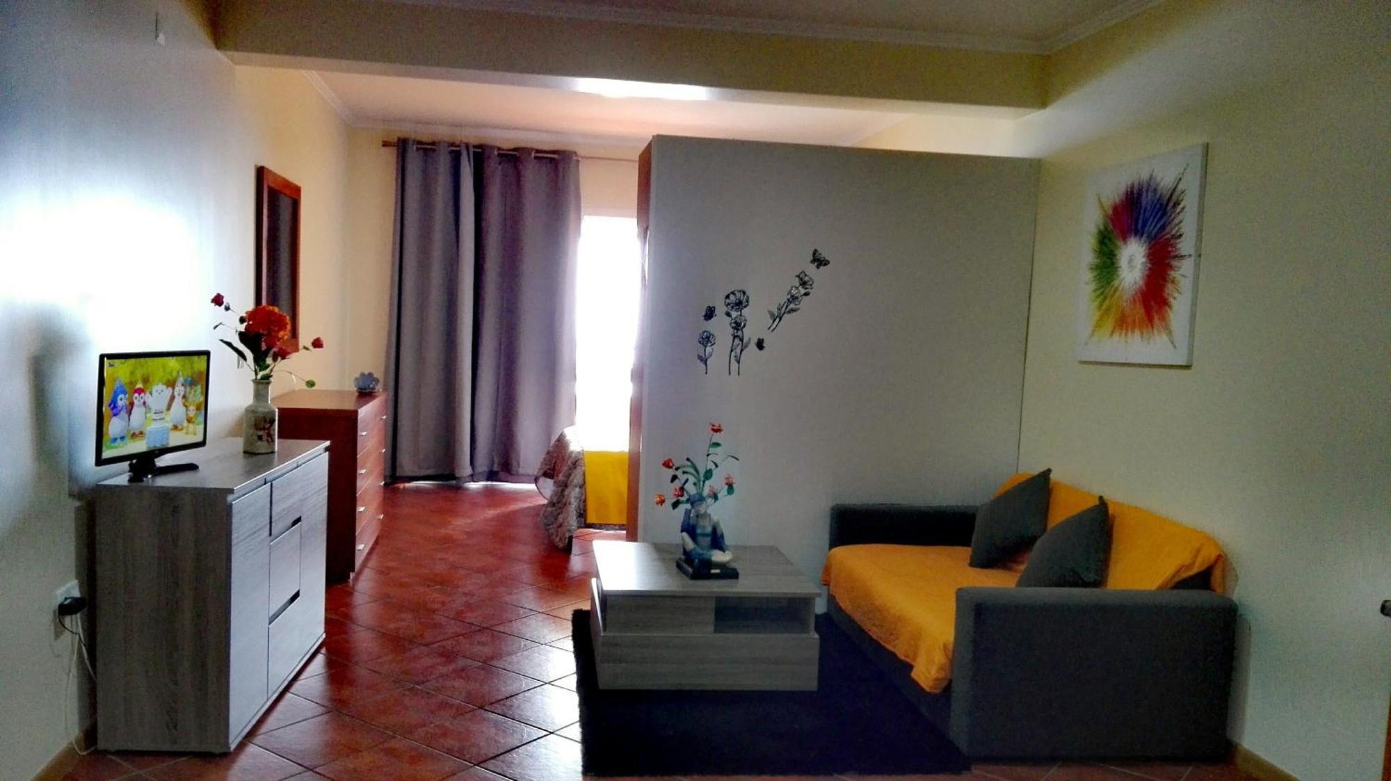 Lindo Apartamento Villa Ponta do Sol (Madeira) Exterior foto