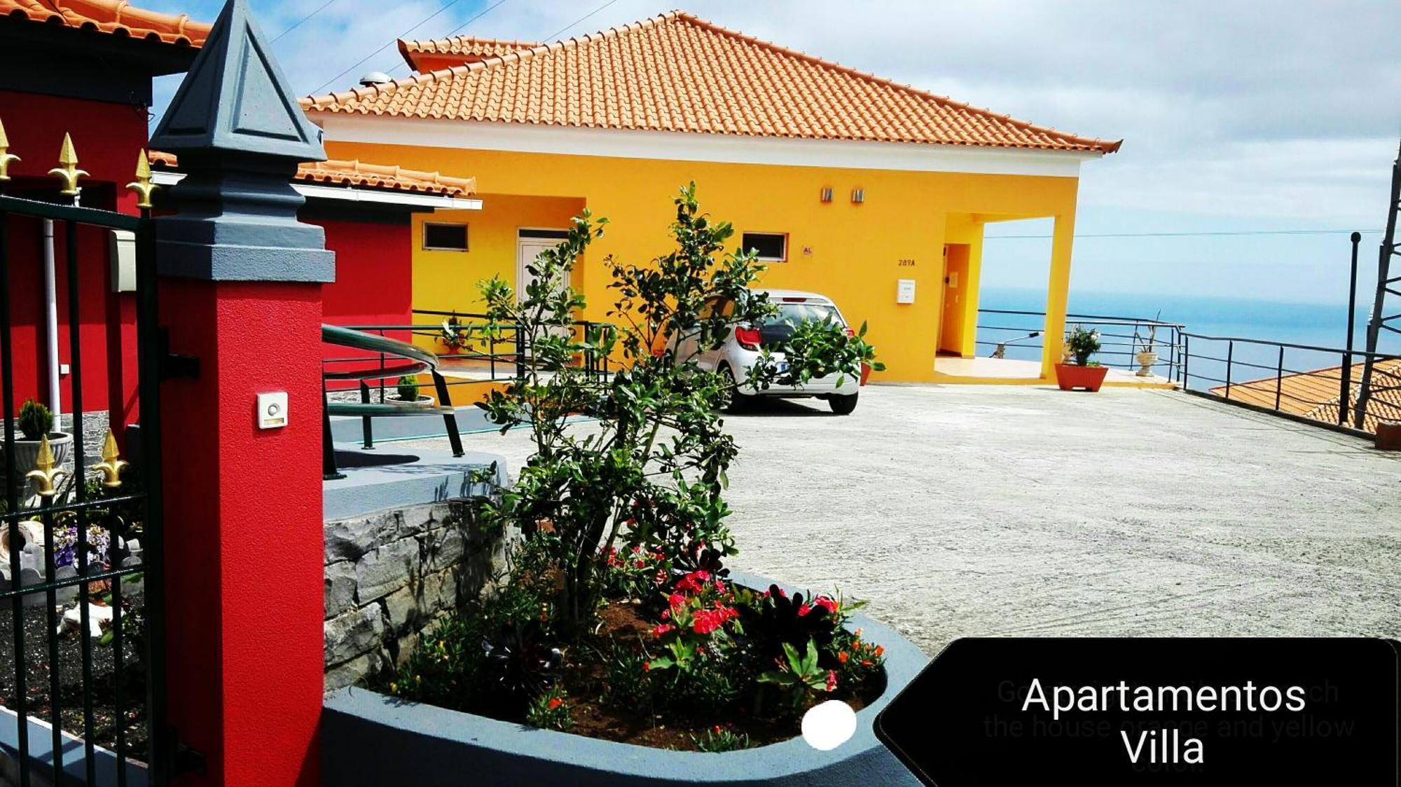 Lindo Apartamento Villa Ponta do Sol (Madeira) Exterior foto