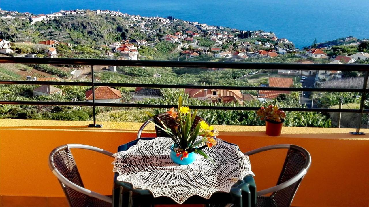 Lindo Apartamento Villa Ponta do Sol (Madeira) Exterior foto