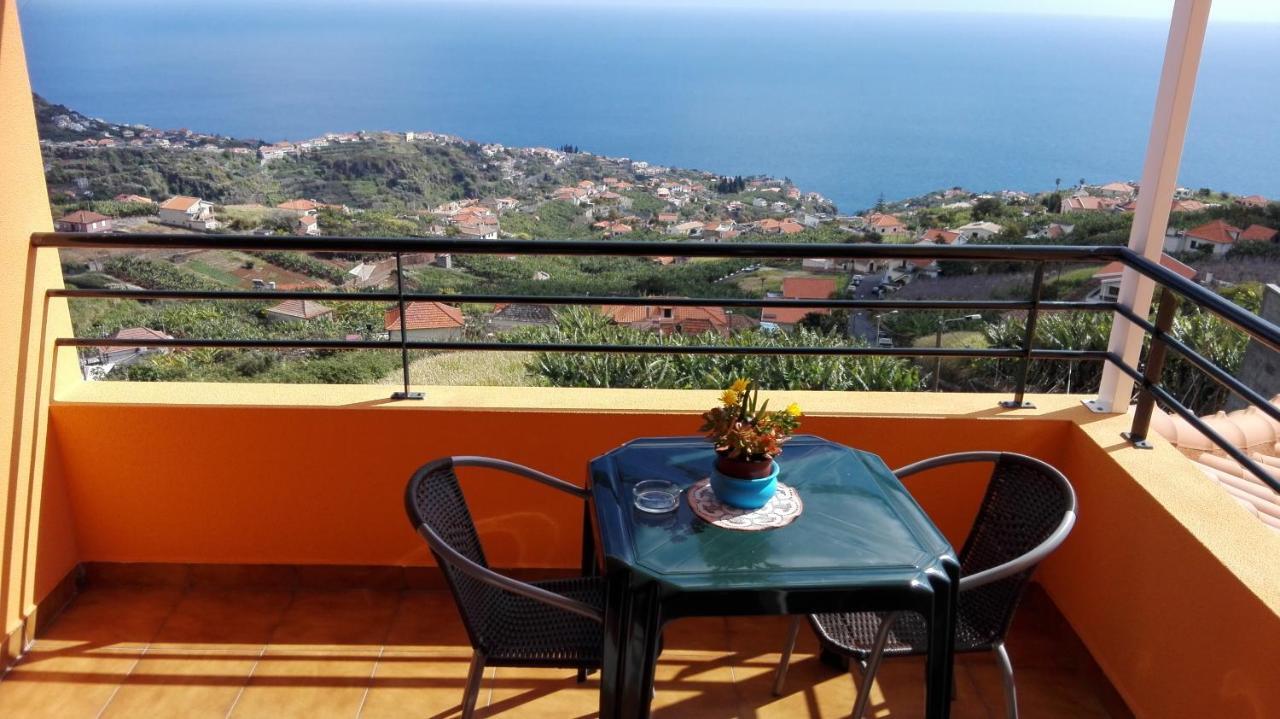 Lindo Apartamento Villa Ponta do Sol (Madeira) Exterior foto