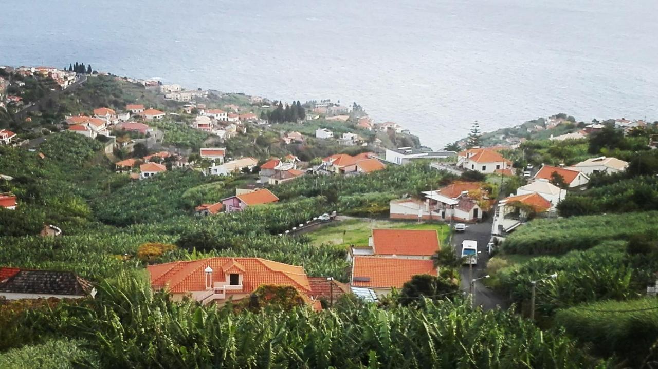 Lindo Apartamento Villa Ponta do Sol (Madeira) Exterior foto