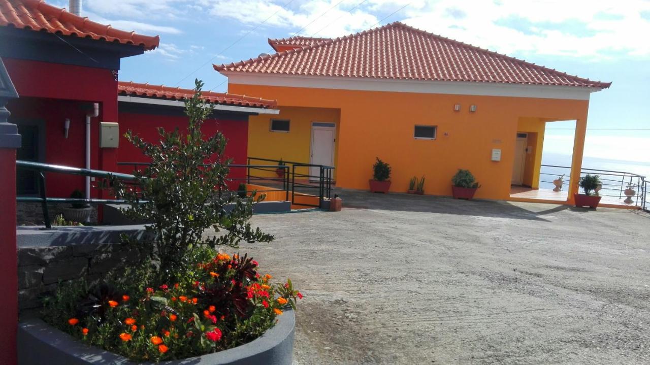 Lindo Apartamento Villa Ponta do Sol (Madeira) Exterior foto